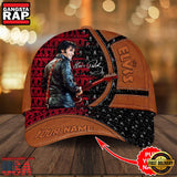 Custom Name Elvis Presley Classic Cap Hats