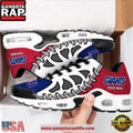 NFL New York Giants Unique Design Custom Air Max Plus Shoes Running Sneakers