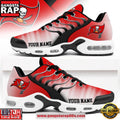 Custom Name Tampa Bay Buccaneers NFL New 2026 Version Air Max Plus Shoes Running Sneakers