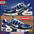 Toronto Maple Leafs NHL New 2026 Version Custom Air Max Plus Shoes Running Sneakers