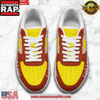 Cyndi Lauper Limited Edition Air Force 1 Sneakers Shoes