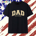 Dad made in Cincinnati T Shirt