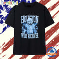 Dai’shawn Houston Indiana State Football Wide Receiver Graphic T Shirt