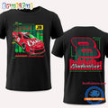 Dale Earnhardt Jr #8 Budweiser Equalizer Unisex T Shirt