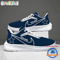 Dallas Cowboys Custom Lightweight Running Shoes Sneaker