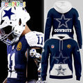 Dallas Cowboys Dennison Limited Edition 2025 Hoodie