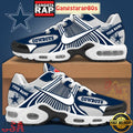 Dallas Cowboys New Season 2025 Custom Air Max Plus Shoes
