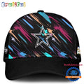 Dallas Cowboys NFL 2026 Crucial Catch Limited Edition Black Cap