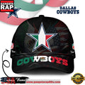 Dallas Cowboys NFL MEXICAN New Design 2026 Baseball Cap Hats