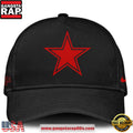 Dallas Cowboys NFL x Strangethings Limited Editions Classic Cap Hats