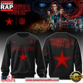 Dallas Cowboys NFL x Strangethings Limited Editions Sweatshirt
