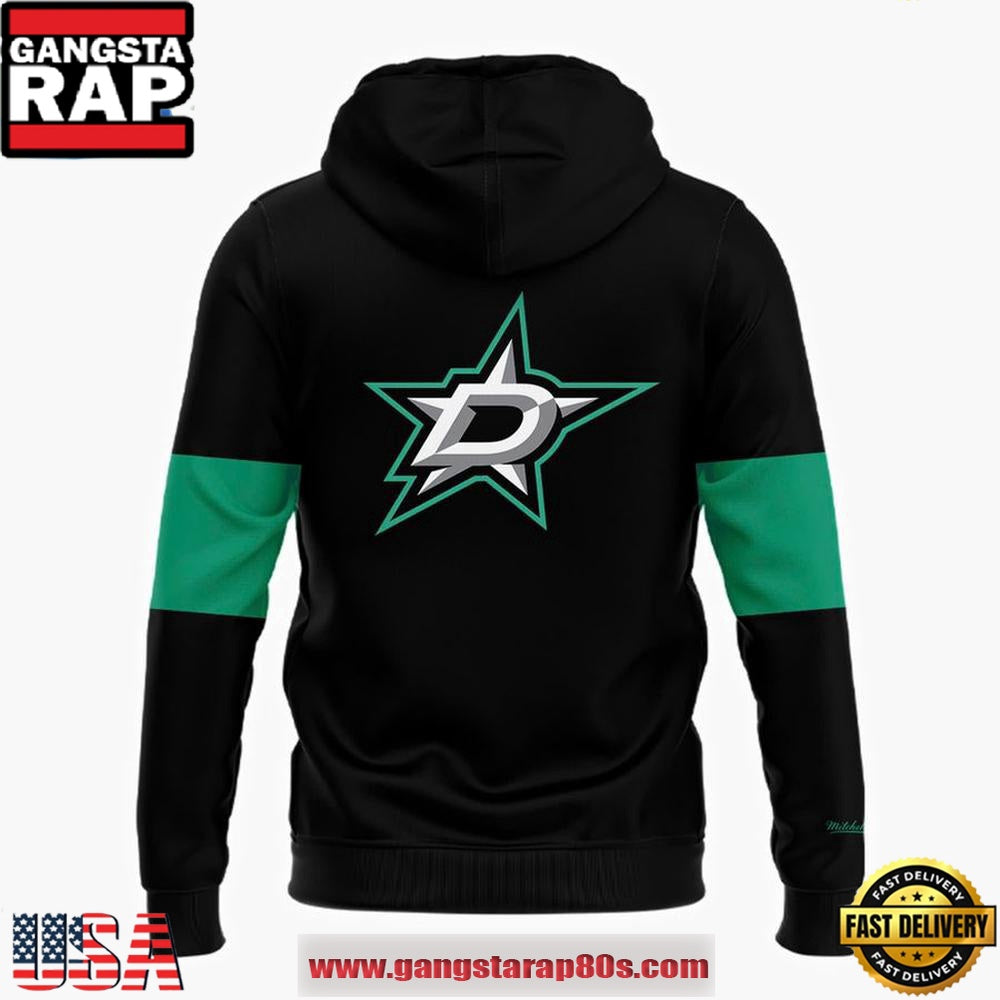 Dallas Stars NHL Premium Special Edition Unisex Hoodie