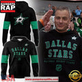 Dallas Stars NHL Premium Special Edition Unisex Hoodie