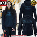 Dallas Wings Azzi Fudd 2026 Unisex Hoodie
