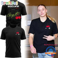 Dallas Wings Paige Bueckers Buckets on Tap 3D Shirt