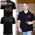 Dallas Wings Paige Bueckers Buckets on Tap 3D Shirt Hoodie T-Shirt