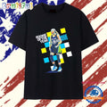 Dallas Wings Paige Bueckers WNBA Rookie Of The Year 2025 T Shirt