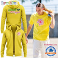 Dallas Wings S Flower 2026 Limited Edition Zipper Hoodie