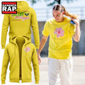 Dallas Wings S Flower 2026 Limited Edition Zipper Hoodie