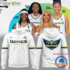 Dallas Wings Special Edition 2025 Hoodie T-Shirt