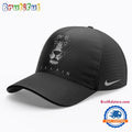 Dan Campbell Detroit Lions Villain 2025 Baseball Cap