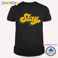 Darius Slay Pittsburgh Steelers T Shirt