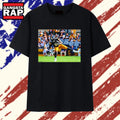 Darnell Washington Pittsburgh Steelers Action Play T Shirt