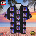 Dave Matthews Band 2025 Graphics Music Hot Summer Aloha Shirt Shirt