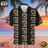 Dave Matthews Band 2025 Trendy Music Hot Summer Aloha Shirt Shirt