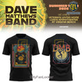 Dave Matthews Band 2026 Summer Tour Premium Shirt