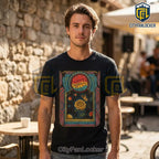 Dave Matthews Band 2026 Summer Tour Premium Shirt