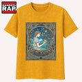 Dave Matthews Band Ameris Bank Amphitheatre In Alpharetta GA Jun 25 2025 T Shirt
