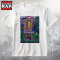 Dave Matthews Band At Huntington Bank Pavilion On Jun 27 2025 T Shirt