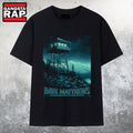 Dave Matthews Band Aug 1 2025 Big Sky Town Center in Big Sky Montana T Shirt
