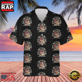 Dave Matthews Band Music Hot Summer Aloha Shirt Shirt