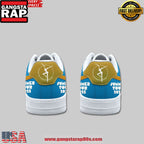 Dave Matthews Band Summer Tour 2025 Air Force 1 Running Sneakers Shoes