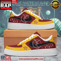 Dave Matthews Rock Band Air Force 1 Running Sneakers Shoes