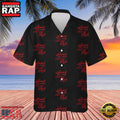 Dave Matthews Sweet You Rock Sweet You Roll Hot Summer Aloha Shirt Shirt