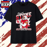 David Stone Oklahoma Sooners Hometown Hero T Shirt , Vintage Trending Shirt