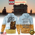 Days Of Heaven Nobody’s Perfect You Just Have Half-Angel Special Hoodie Shirt