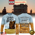 Days Of Heaven Nobody’s Perfect You Just Have Half-Angel Sweatshirt
