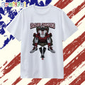 DC Defenders Championship Throne 2025 T Shirt