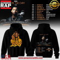 DDG Blame the Chat Tour 2026 Unisex Hoodie
