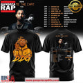 DDG Blame the Chat Tour 2026 Unisex T-Shirt