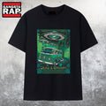 Dead And Co At Golden Gate Park On August 1-3 2025 T Shirt