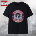 Dead And Company 60th Anniversary Grateful Dead’ Music 2025 San Francisco T Shirt