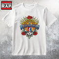 Dead And Company Celeb 60 Years Of The Grateful Dead’ Music 2025 Golden Gate Park T Shirt