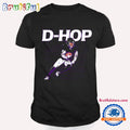 Deandre Hopkins D Hop Baltimore Ravens T Shirt