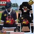 Delmarva Shorebirds x Spicer Bros 2025 Limited All Over Print Hoodie