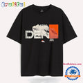Denver Broncos 2025 NFL Draft Cluster T Shirt